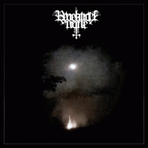 Revelation None : Innermost Anguish